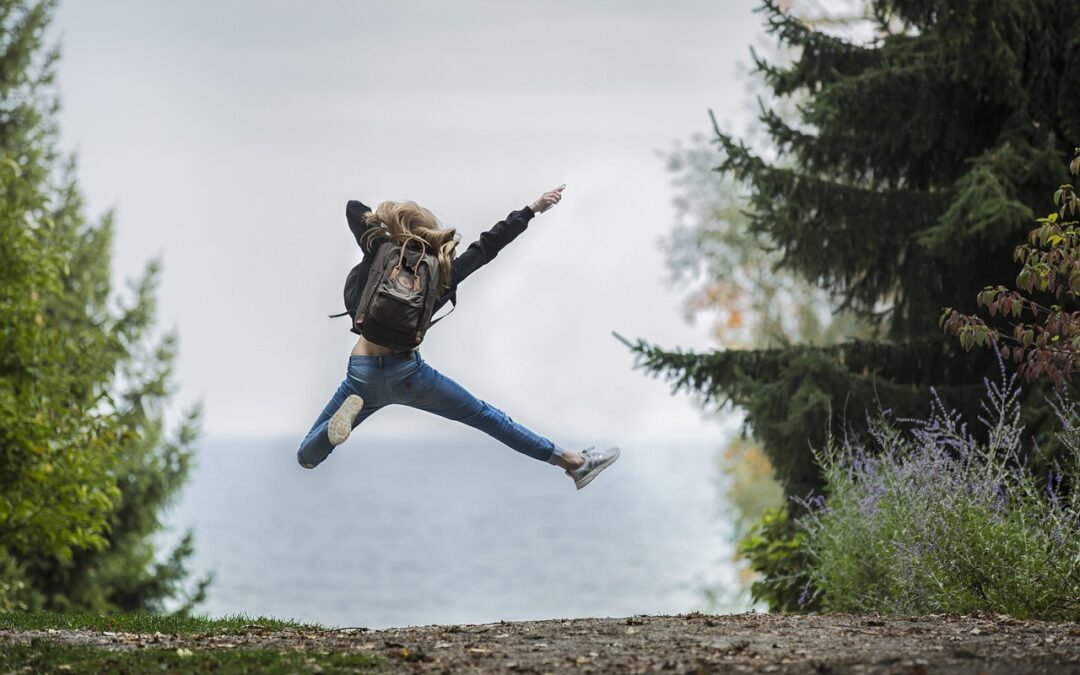 Comment trouver son bonheur : 5 étapes pour le découvrir en soi-même