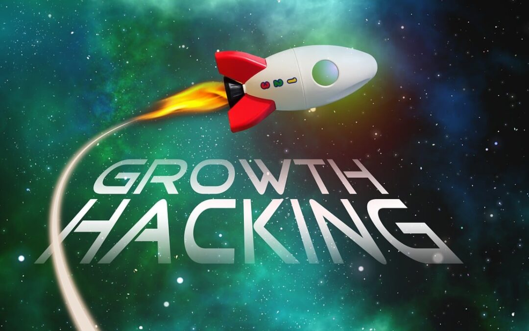 Growth hacking : méthodes rapides pour propulser votre entreprise