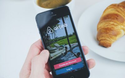 Airbnb : comment trois jeunes ont révolutionné un secteur et fait fortune