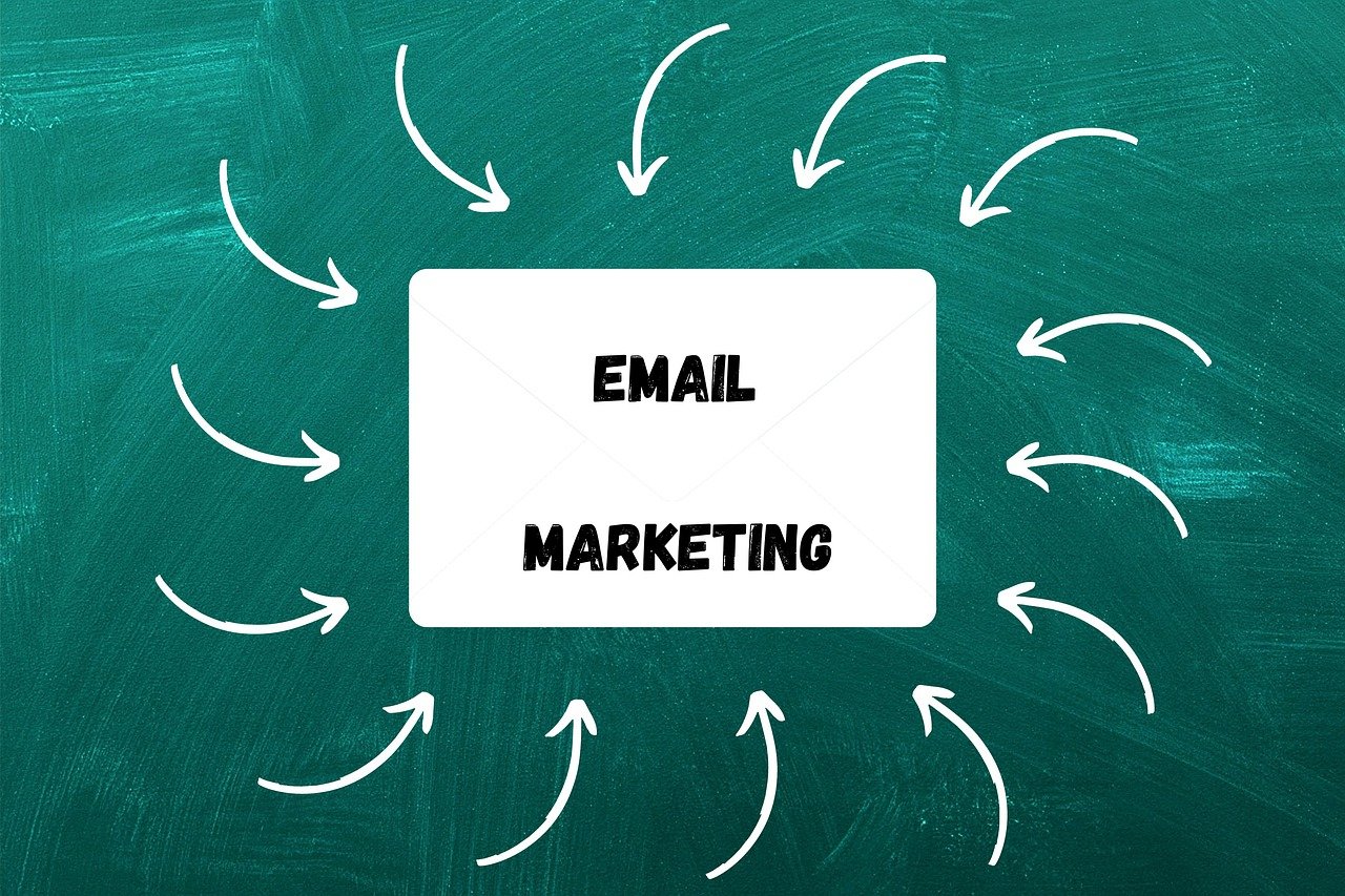 découvrez comment l'email marketing automation peut transformer votre stratégie de communication. automatisez vos campagnes, atteignez votre public cible et augmentez votre taux de conversion grâce à des messages personnalisés et envoyés au bon moment.