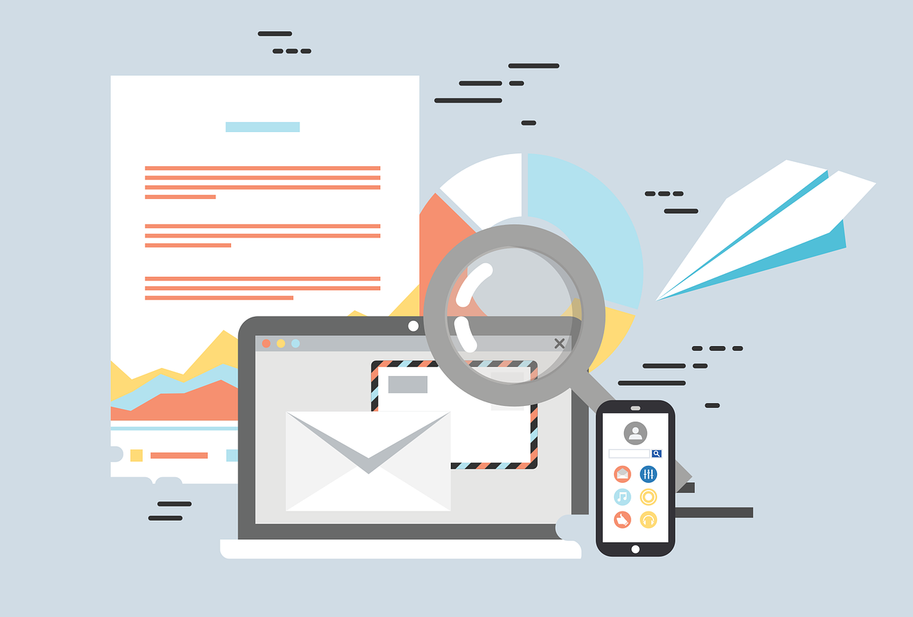 découvrez l'art de l'email marketing : stratégies, conseils et outils pour optimiser vos campagnes, augmenter votre taux d'ouverture et fidéliser vos clients. maximisez l'impact de vos newsletters et transformez vos prospects en clients grâce à des techniques éprouvées.