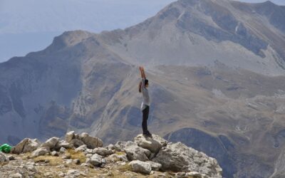 Être quelqu’un de bien vs être quelqu’un de libre et heureux