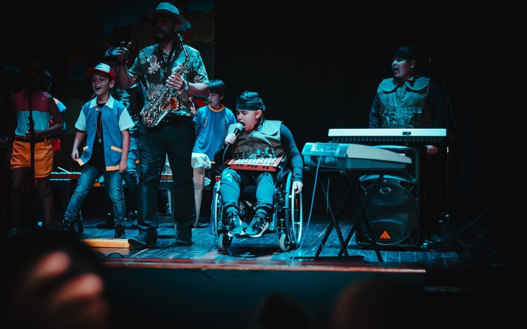 L&rsquo;art de la parole motivante : inspirez votre auditoire