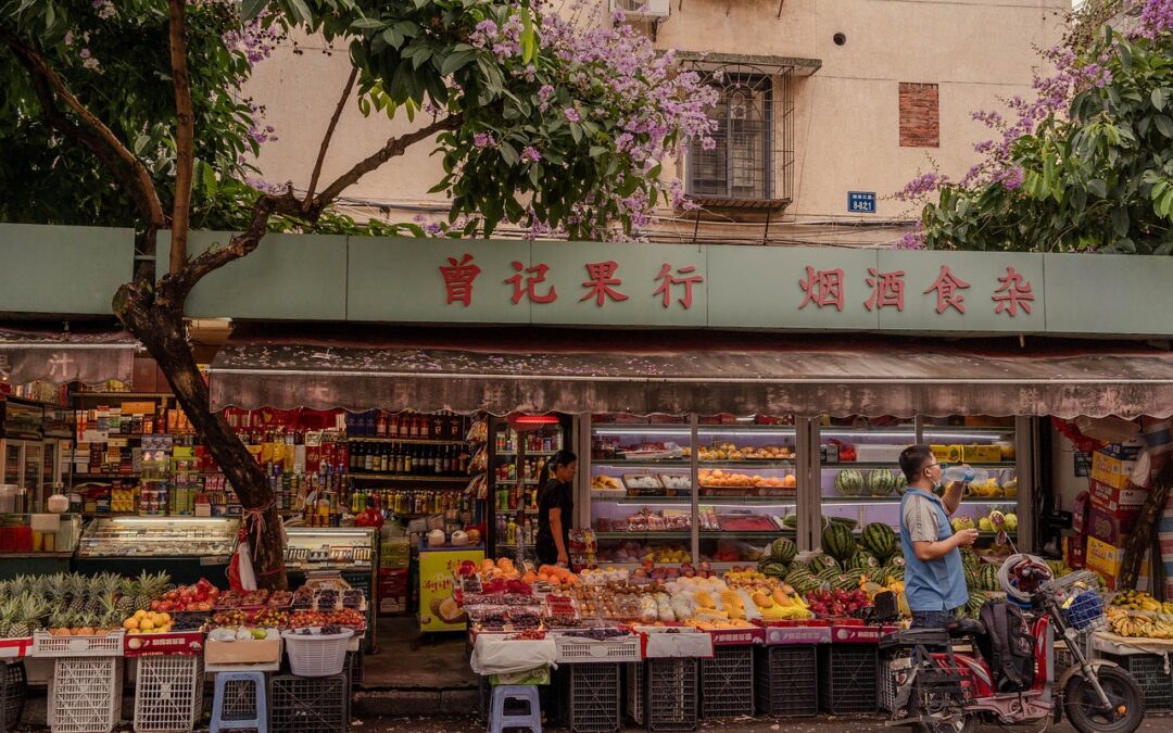 L’art de la recherche de marché : comprendre pour mieux vendre