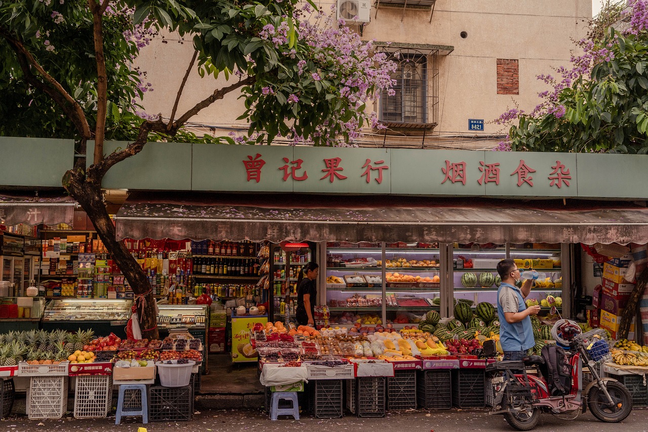 découvrez l'importance de l'étude de marché pour le succès de votre entreprise. apprenez comment analyser les tendances, comprendre les attentes des consommateurs et optimiser vos stratégies marketing pour rester compétitif sur le marché.