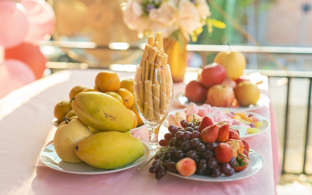 Le modèle paléo : une approche nutritionnelle inspirée de nos ancêtres