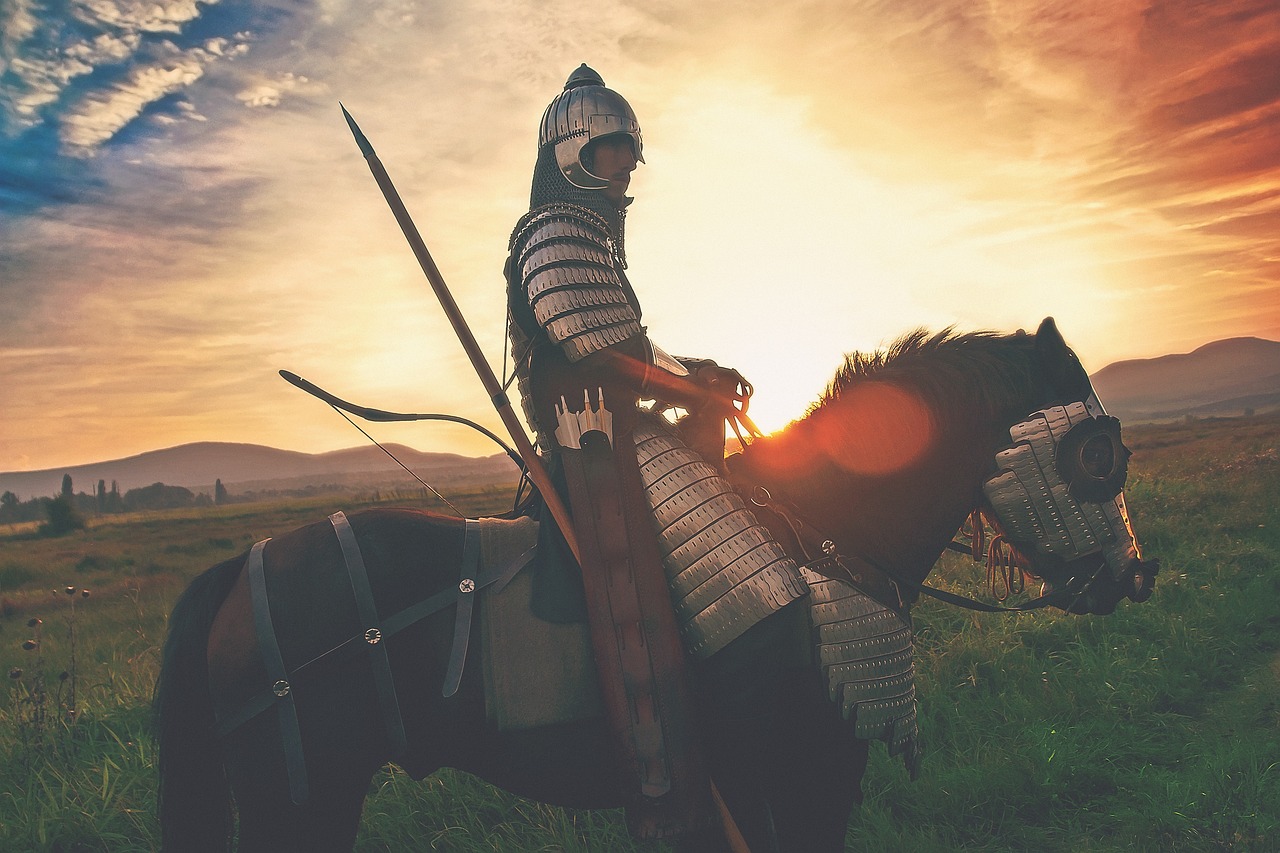 découvrez l'univers fascinant des chevaliers : des guerriers nobles du moyen âge, leur code d'honneur, leurs exploits en bataille et leur place dans la légende. plongez dans l'histoire et la mythologie de ces figures emblématiques.