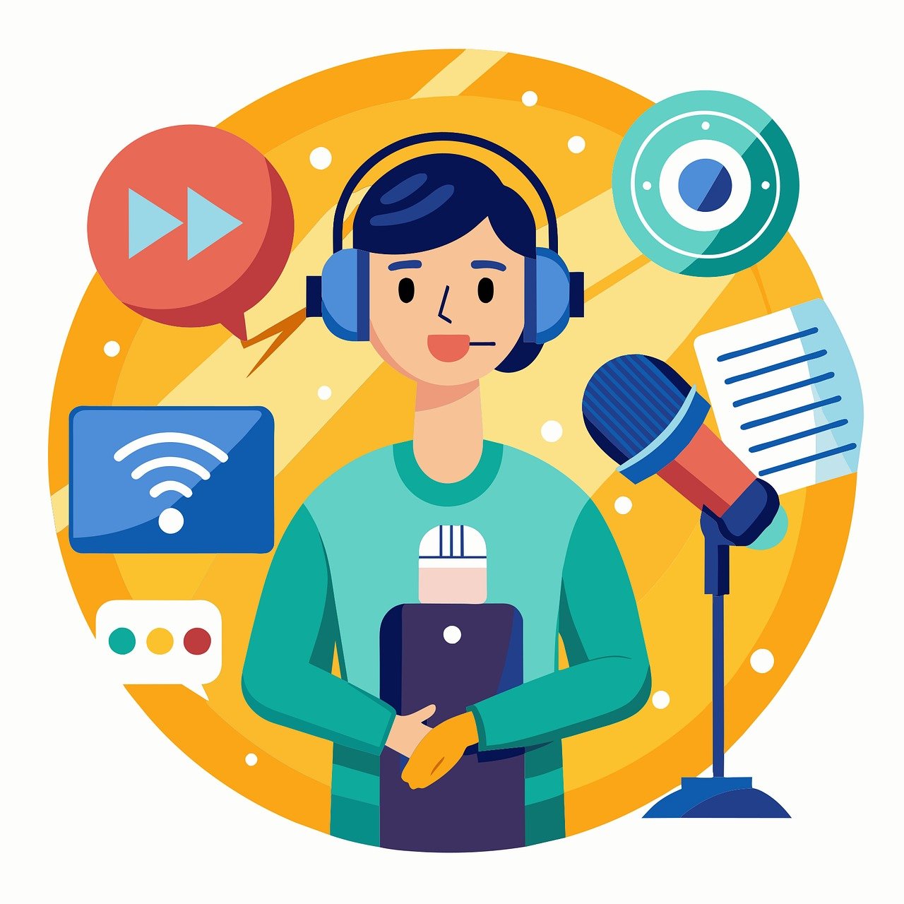 découvrez l'univers fascinant des podcasts : des conversations captivantes, des histoires inspirantes et des conseils pratiques, le tout à portée d'écoute. rejoignez-nous pour explorer les sujets qui vous passionnent et enrichir votre quotidien.