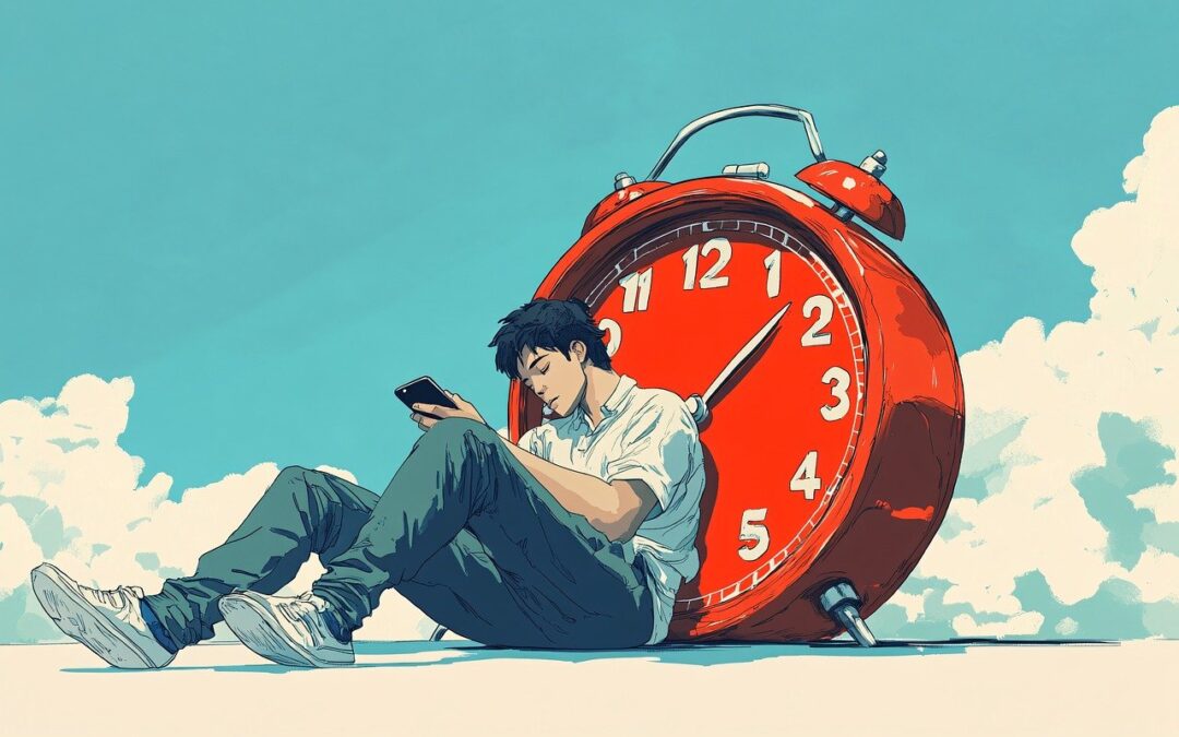 Avancer dans la vie : 21 stratégies pour lutter contre la procrastination