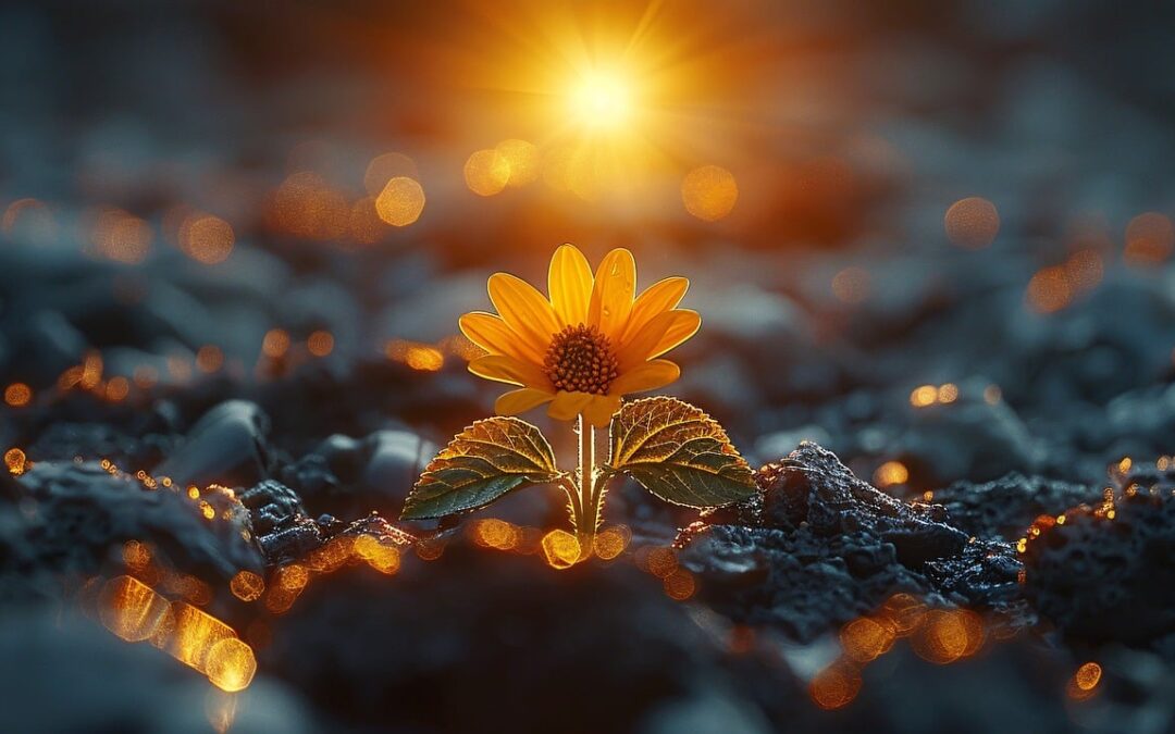 Comment être résilient : l&rsquo;art d&rsquo;affronter les épreuves de la vie grâce à 4 lectures indispensables