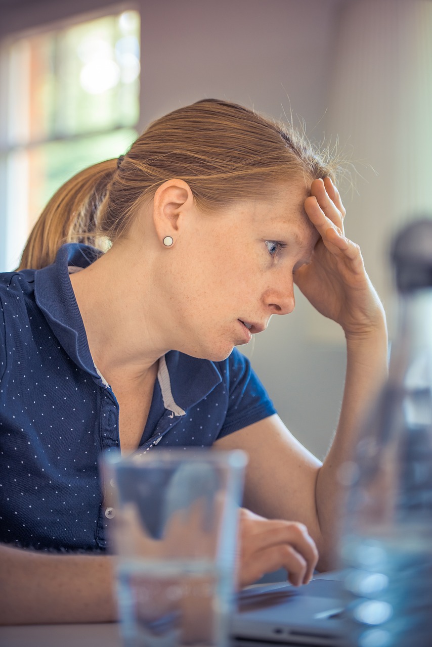 découvrez des techniques efficaces de gestion du stress pour améliorer votre bien-être quotidien. apprenez à mieux gérer vos émotions, à réduire l'anxiété et à retrouver sérénité et équilibre grâce à des conseils pratiques et des stratégies éprouvées.