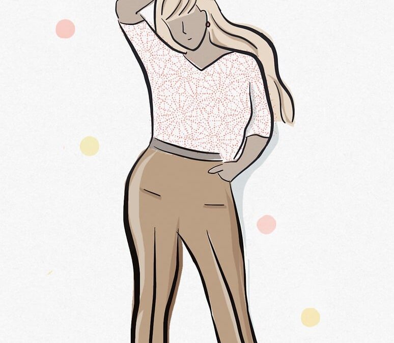 Comment s’accepter comme on est : 8 conseils tout doux