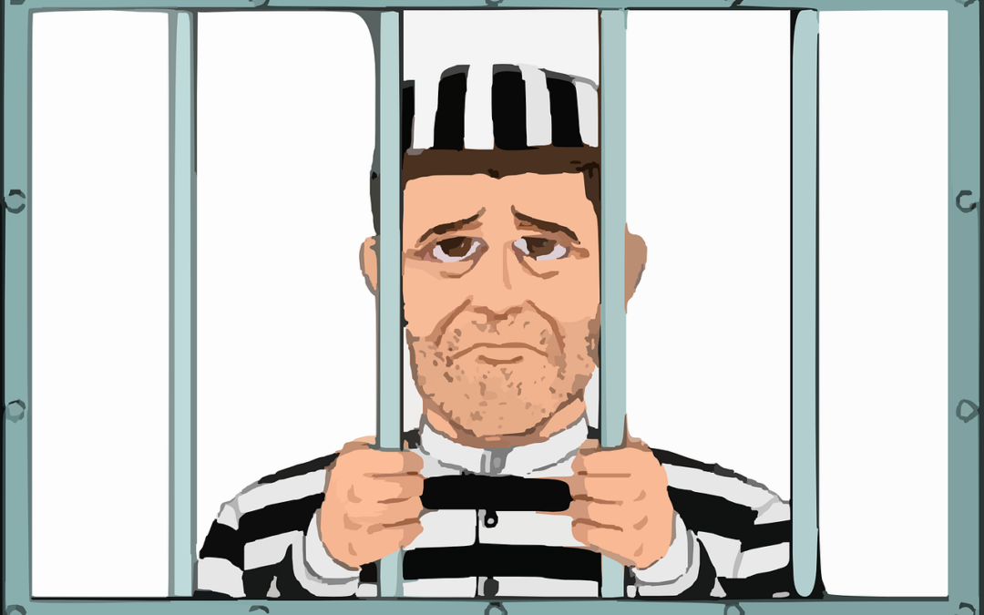 Prison mentale : quand on devient prisonnier de ses pensées, que faire ?