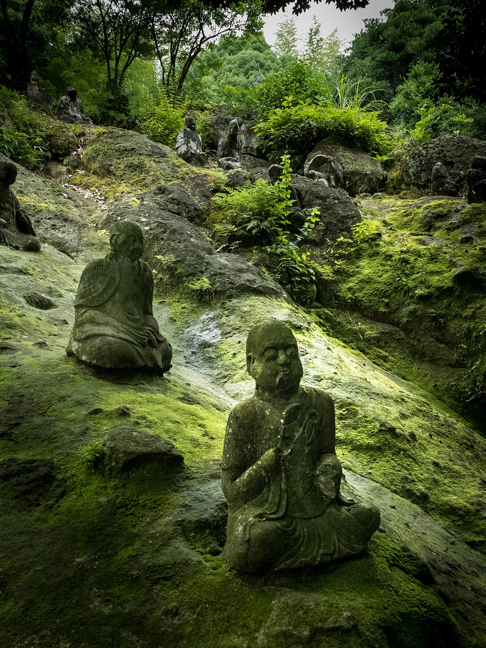 découvrez l'univers fascinant de musashi, le célèbre samouraï japonais, à travers son histoire, sa philosophie et ses techniques de combat. plongez dans les enseignements intemporels du maître et apprenez comment ils peuvent inspirer votre vie personnelle et professionnelle.