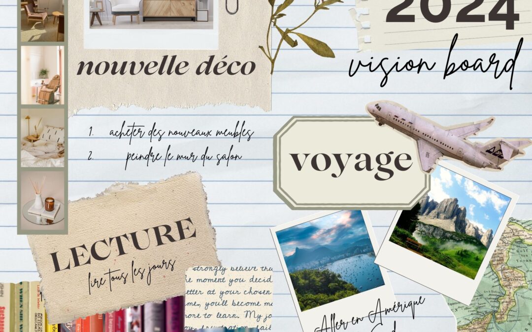 Résolutions 2025 : Le Guide Simple et Efficace