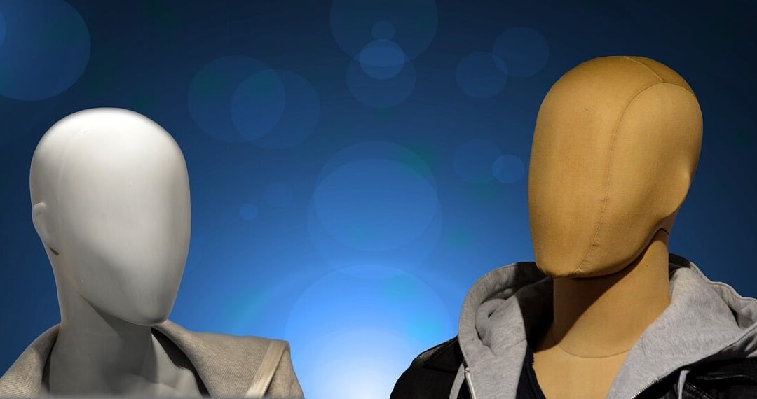 Être différent : 4 étapes pour oser être soi-même