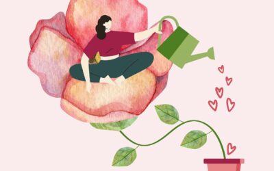 L’amour de soi : la routine magique pour s’aimer un peu plus chaque jour