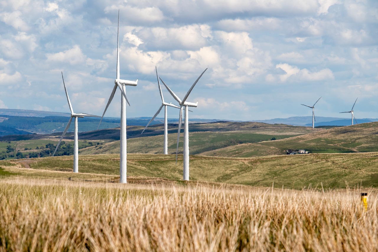 découvrez les différentes sources d'énergie qui alimentent notre monde moderne, des énergies renouvelables aux combustibles fossiles. apprenez comment chaque source contribue à notre vie quotidienne et à la transition énergétique vers un avenir durable.