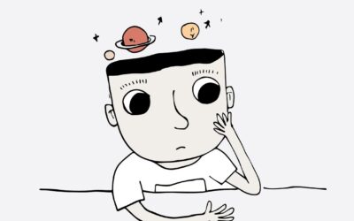 L’homme aux deux cerveaux : apprendre à penser autrement dans un monde en mutation