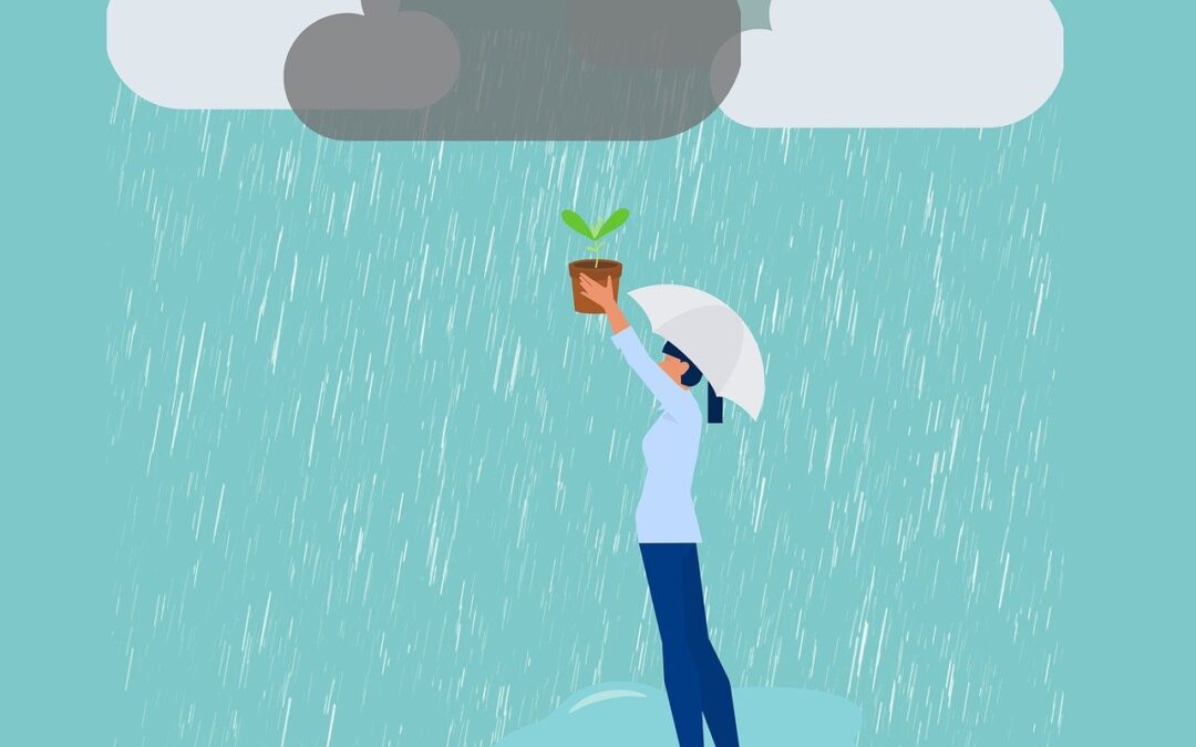 Plus rien ne pourra me blesser : le chemin vers la résilience