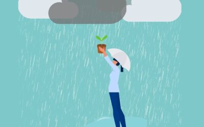 Plus rien ne pourra me blesser : le chemin vers la résilience
