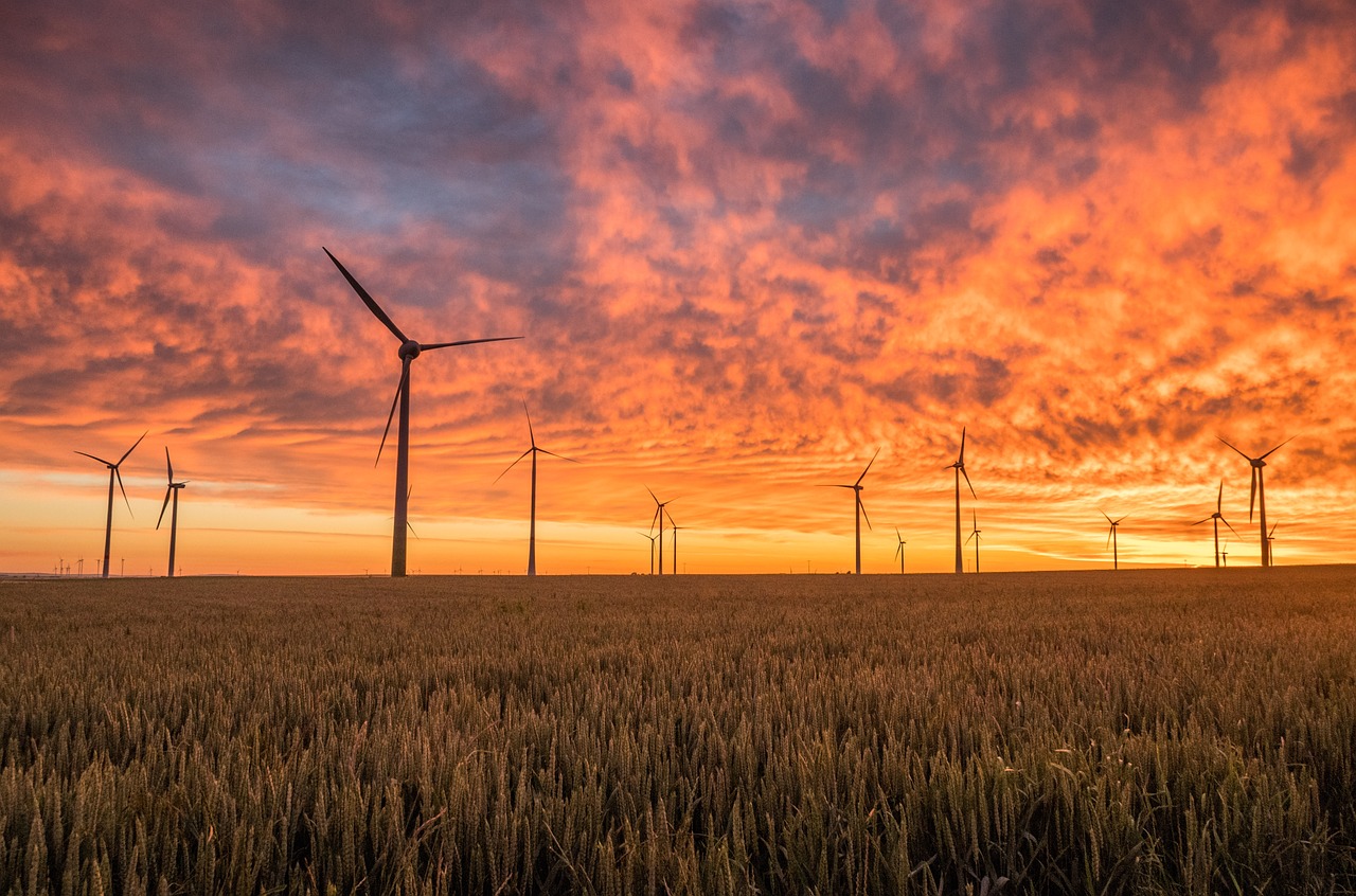 découvrez les différentes sources d'énergie, leurs avantages, inconvénients et leur impact sur l'environnement. apprenez comment les énergies renouvelables, fossiles et nucléaires façonnent notre avenir et contribuent à une consommation durable.