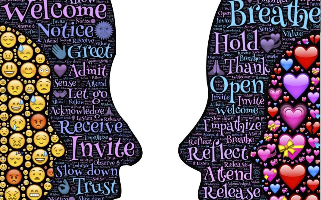 Cessez d’être gentil, soyez authentique !