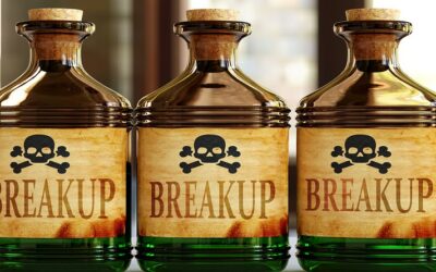 Comment accepter la rupture : 7 conseils pour se relever