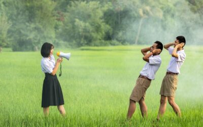 L&rsquo;art de la communication : avec les autres et avec soi-même