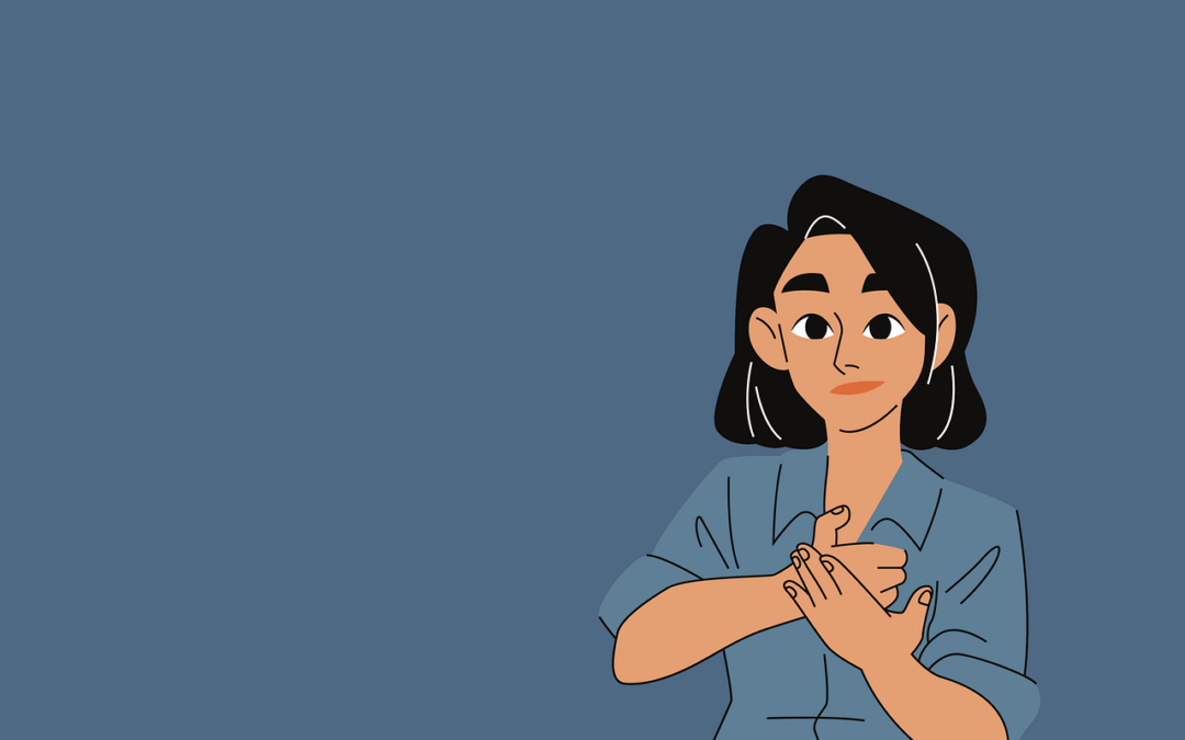 Les langages de l&rsquo;amour : Les gestes qui expriment l&rsquo;affection