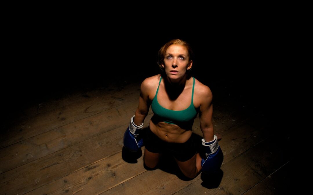 N&rsquo;abandonne pas, recommence : 3 clés quand on a envie d&rsquo;abandonner