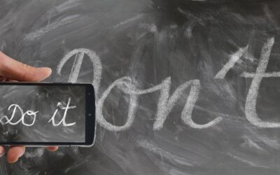 Quand la vie est un fardeau, que faire ? 3 conseils doux à suivre