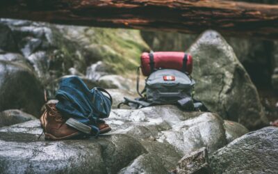 Votre empire dans un sac à dos