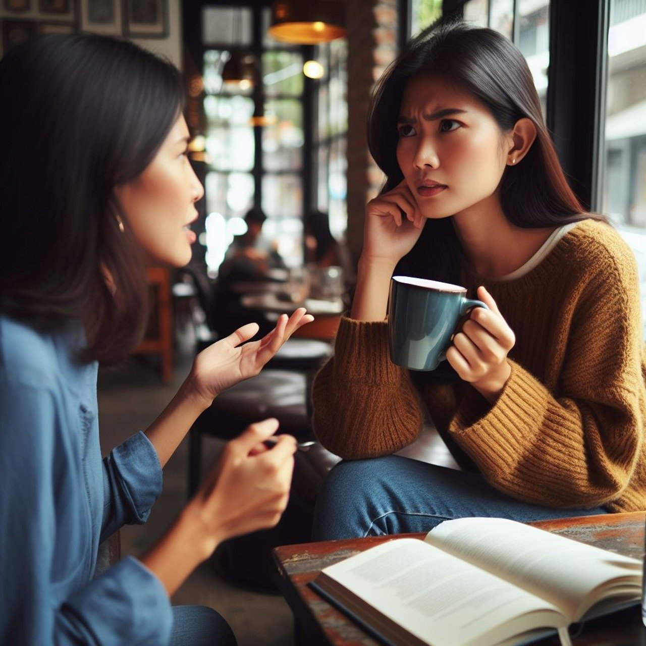 découvrez la communication nonviolente (cnv), une approche innovante pour améliorer vos relations personnelles et professionnelles. apprenez à exprimer vos besoins et à écouter ceux des autres avec empathie, favorisant un dialogue respectueux et constructif.