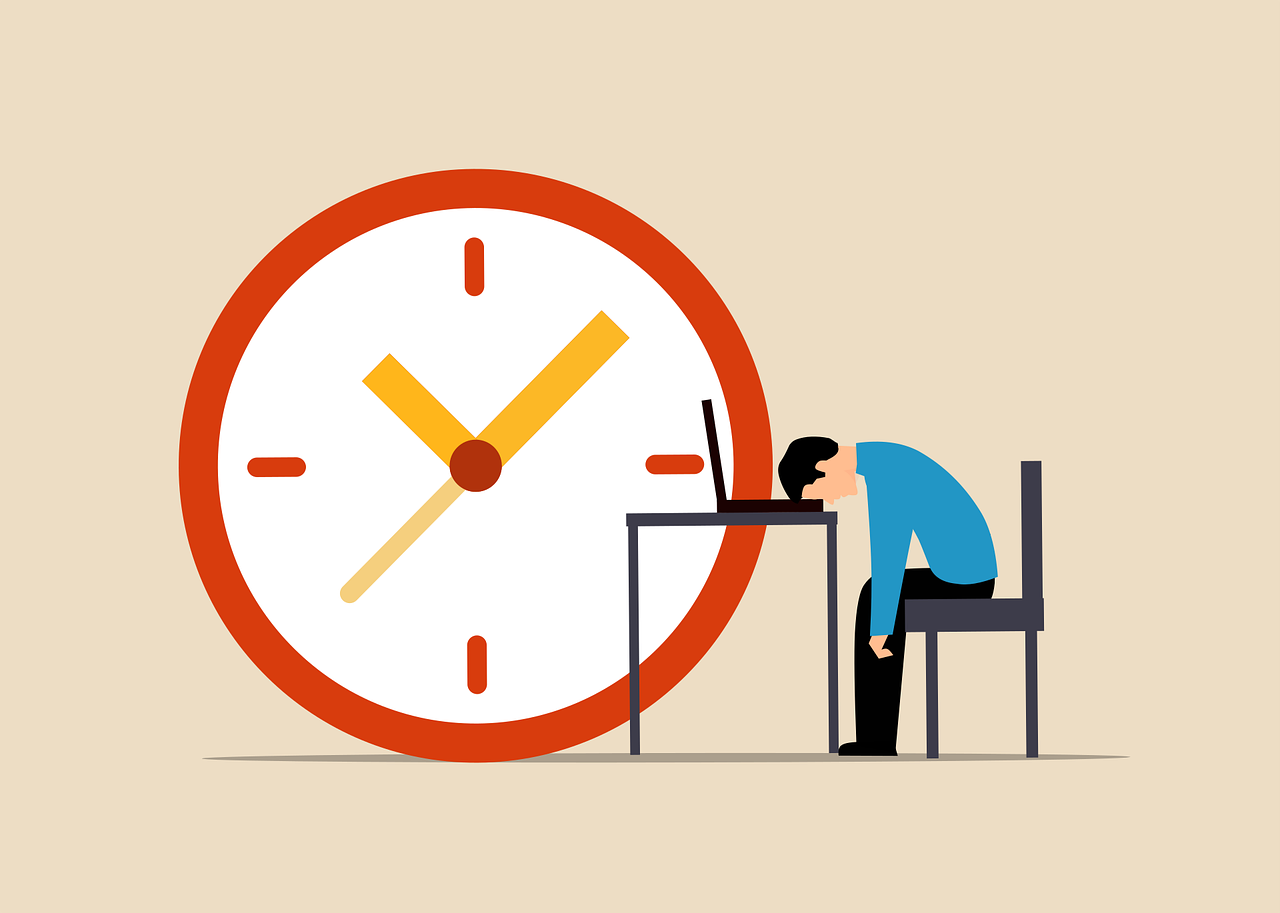 découvrez les causes et les solutions à la procrastination dans notre article. apprenez à gérer votre temps, à surmonter les distractions et à retrouver votre motivation pour atteindre vos objectifs.