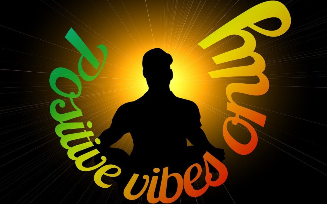 Comment avoir des pensées positives : les 5 secrets pour voir le positif