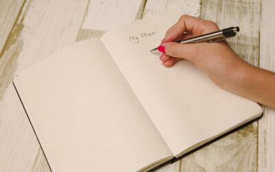 Comment écrire un journal intime : 5 conseils magiques