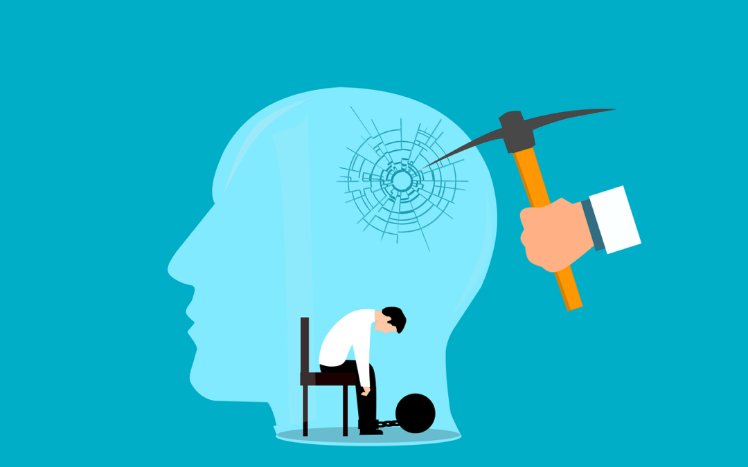 Je pense trop : comment apaiser un mental envahissant