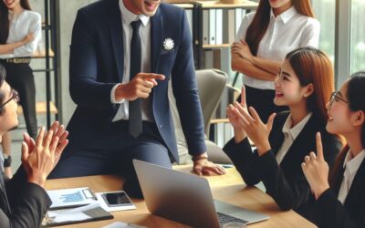 Le coaching de vie pour transformer votre quotidien
