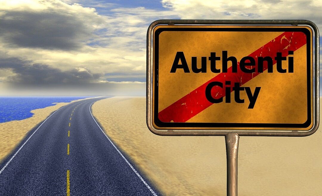 Les blessures qui entravent l’authenticité
