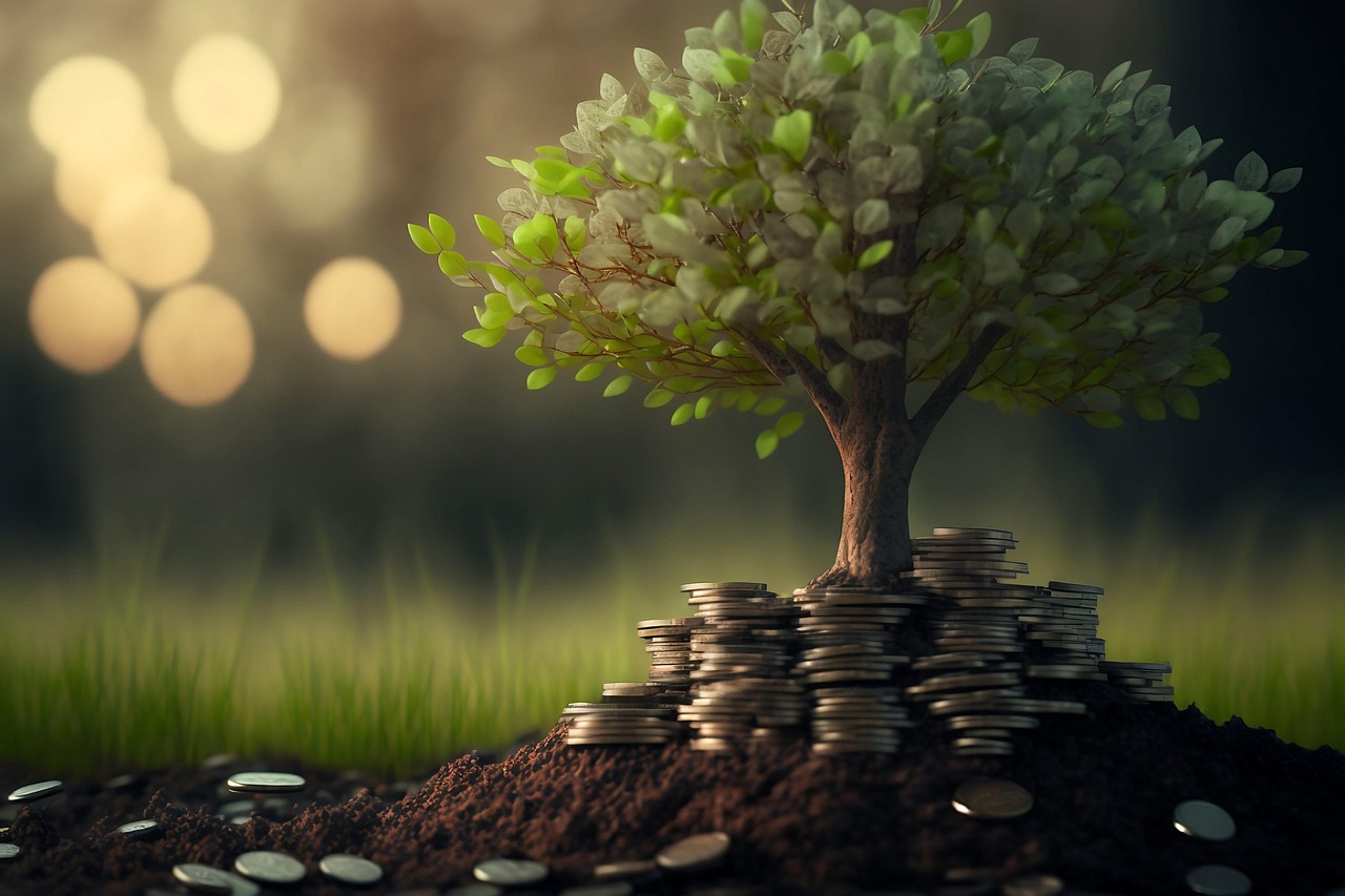 découvrez des stratégies efficaces pour accumuler de la richesse. explorez des conseils pratiques sur l'investissement, la gestion financière et l'entrepreneuriat pour maximiser votre potentiel financier.