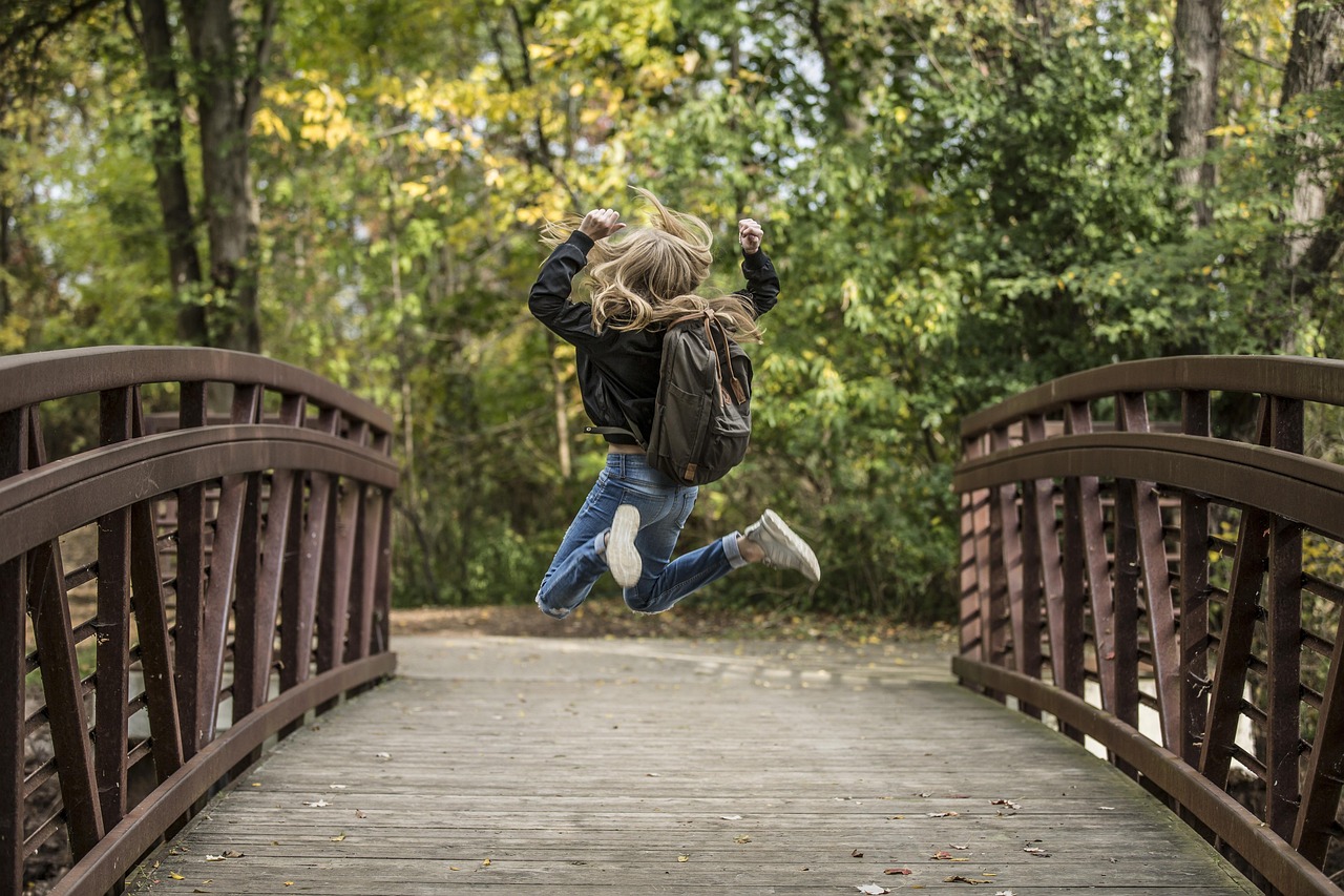 découvrez l'essence de la joie à travers des articles inspirants, des pensées positives et des conseils pour cultiver le bonheur au quotidien. rejoignez-nous pour célébrer les moments de joie dans votre vie !