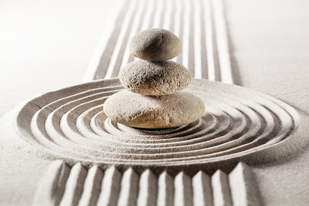 découvrez l'art de la sérénité avec notre guide sur le zen. apprenez à intégrer le calme et la méditation dans votre vie quotidienne pour un bien-être optimal.