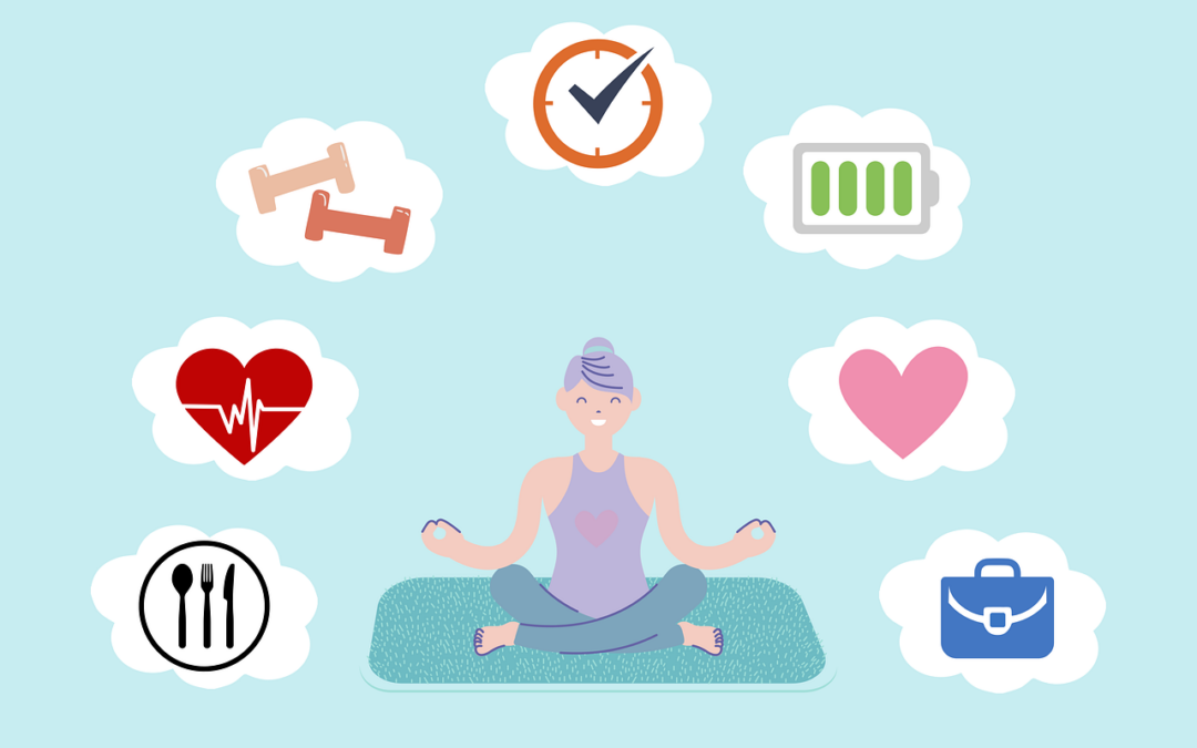 Comment améliorer sa santé mentale : 4 conseils pour en prendre soin