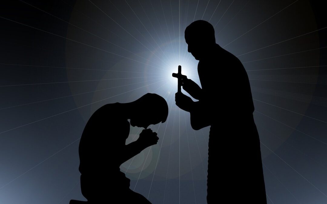 Comment pardonner ceux qui nous ont blessés ? 6 conseils