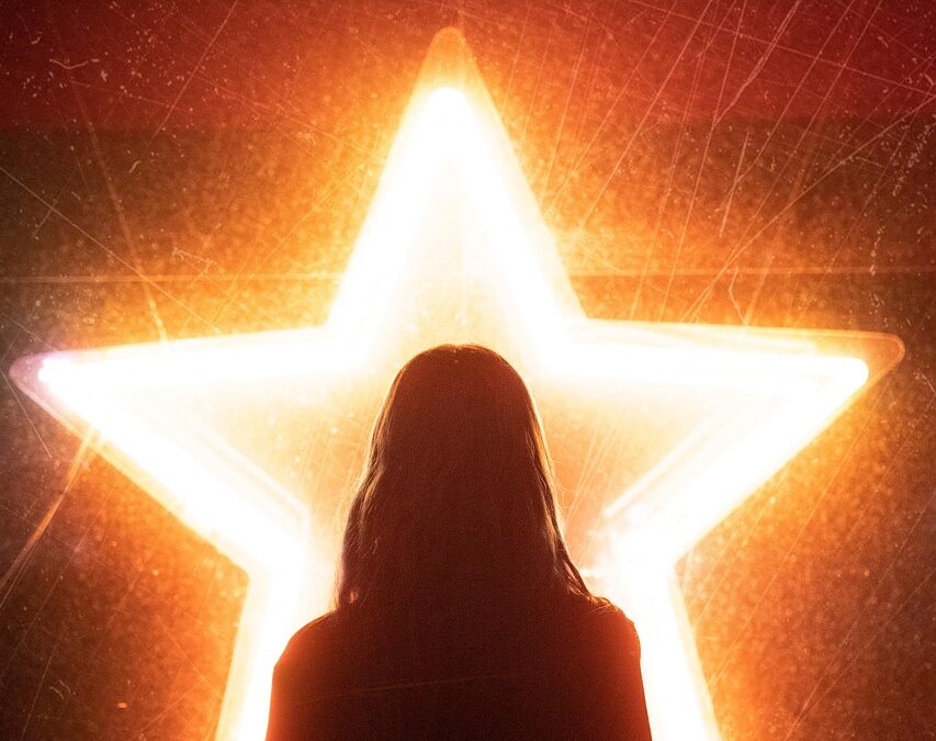 La nuit, j’écrirai des étoiles
