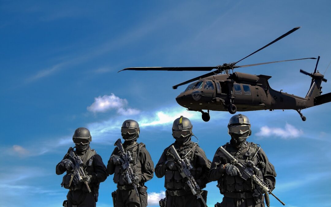 L’art de la guerre : le traité de stratégie militaire expliqué