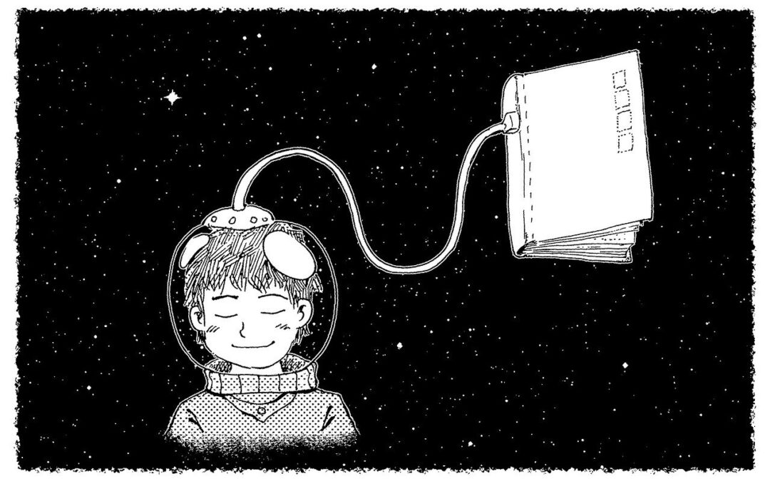 Les 5 grands rêves de vie : les secrets des plus grands leaders