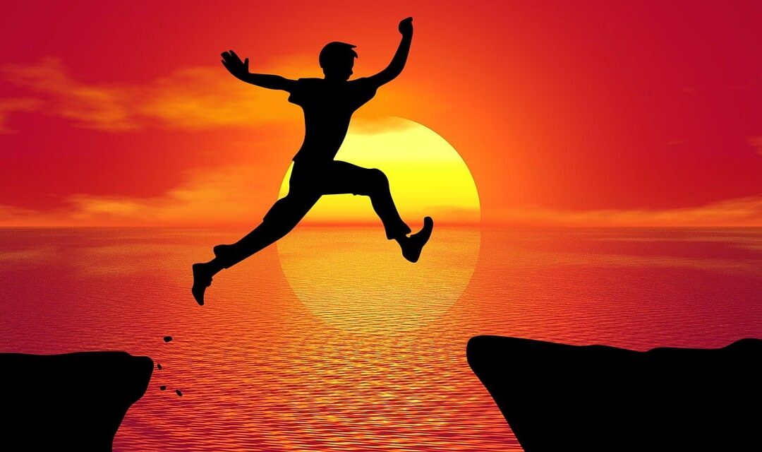 Les obstacles de la vie : les 6 secrets pour les surmonter avec confiance
