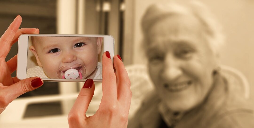 Peur de vieillir : 4 conseils tout doux pour s’apaiser